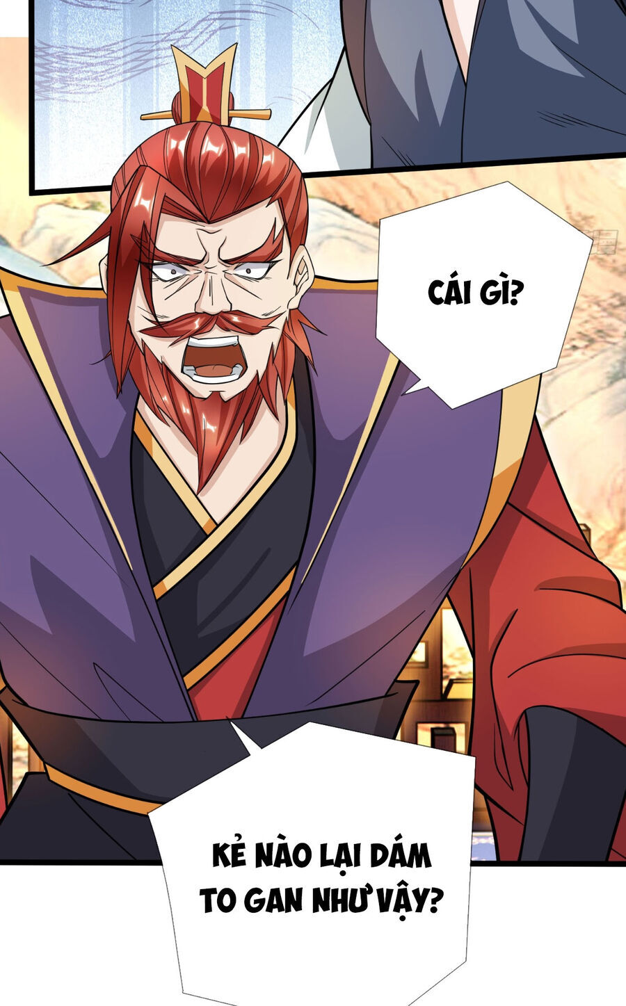 Thu Triệu Vạn Đồ Đệ, Vi Sư Vô Địch Thế Gian - Chapter 7 - Page 53