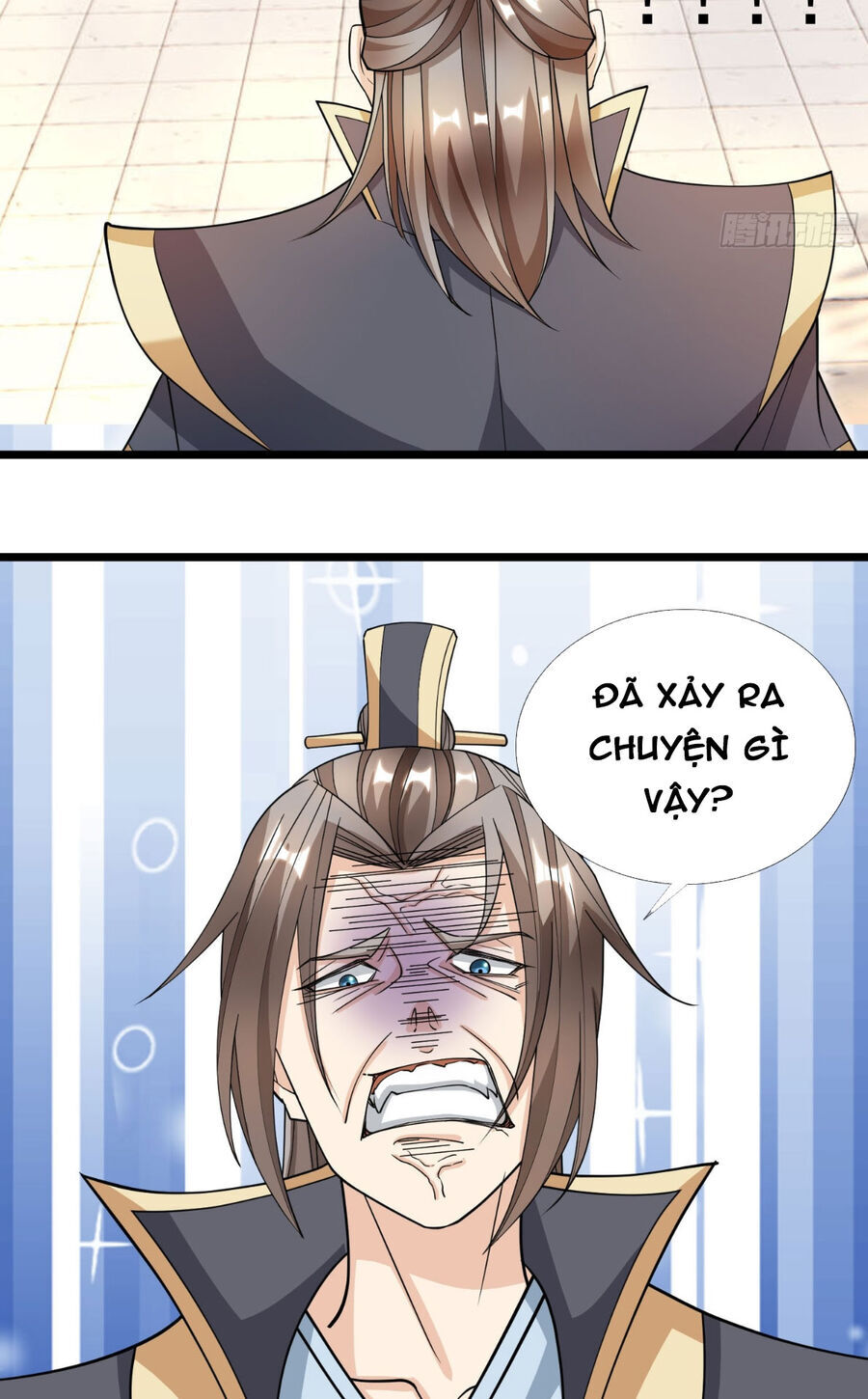 Thu Triệu Vạn Đồ Đệ, Vi Sư Vô Địch Thế Gian - Chapter 7 - Page 62