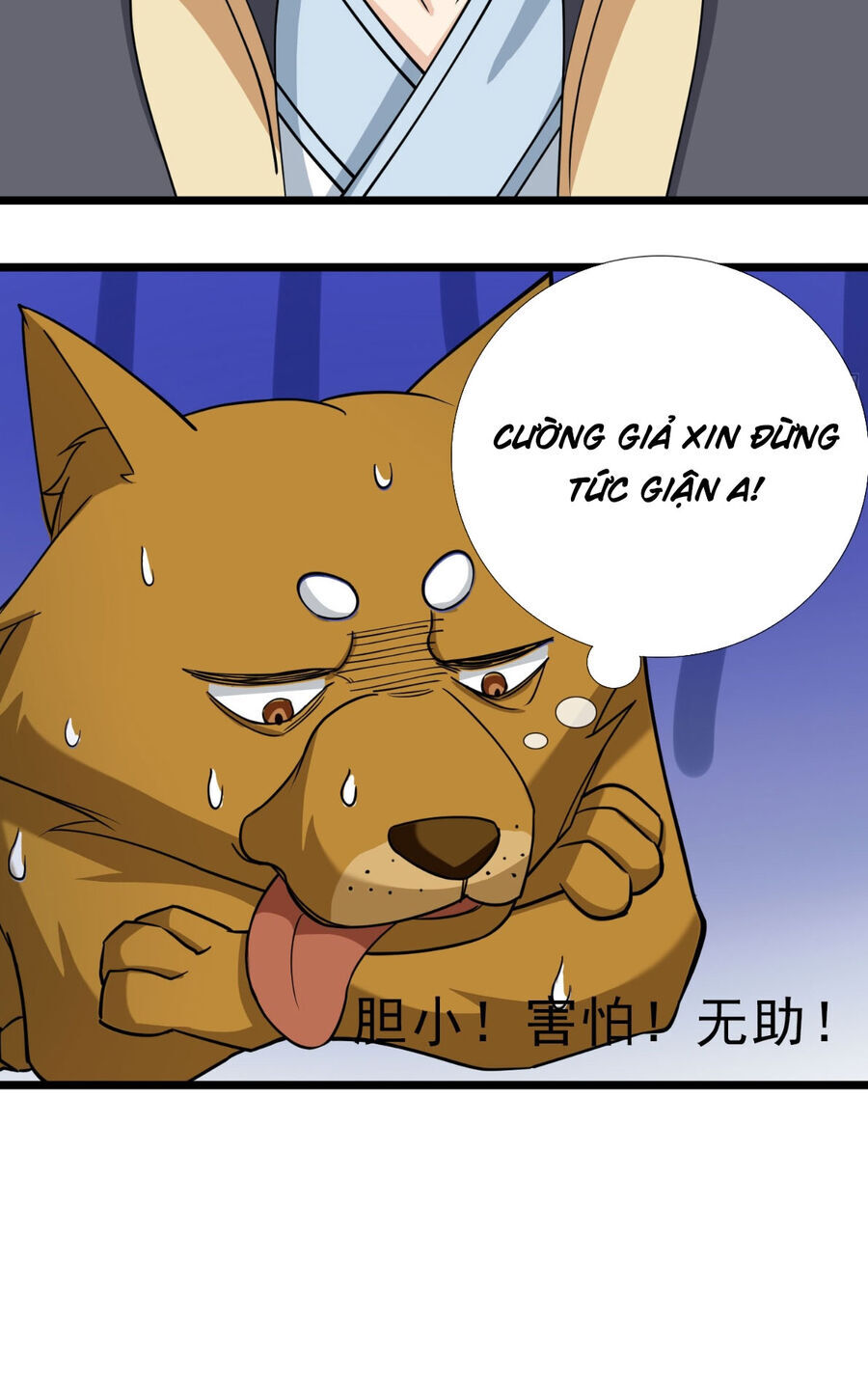 Thu Triệu Vạn Đồ Đệ, Vi Sư Vô Địch Thế Gian - Chapter 7 - Page 63