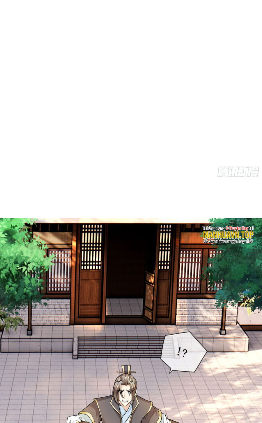 Thu Triệu Vạn Đồ Đệ, Vi Sư Vô Địch Thế Gian - Chapter 7 - Page 64