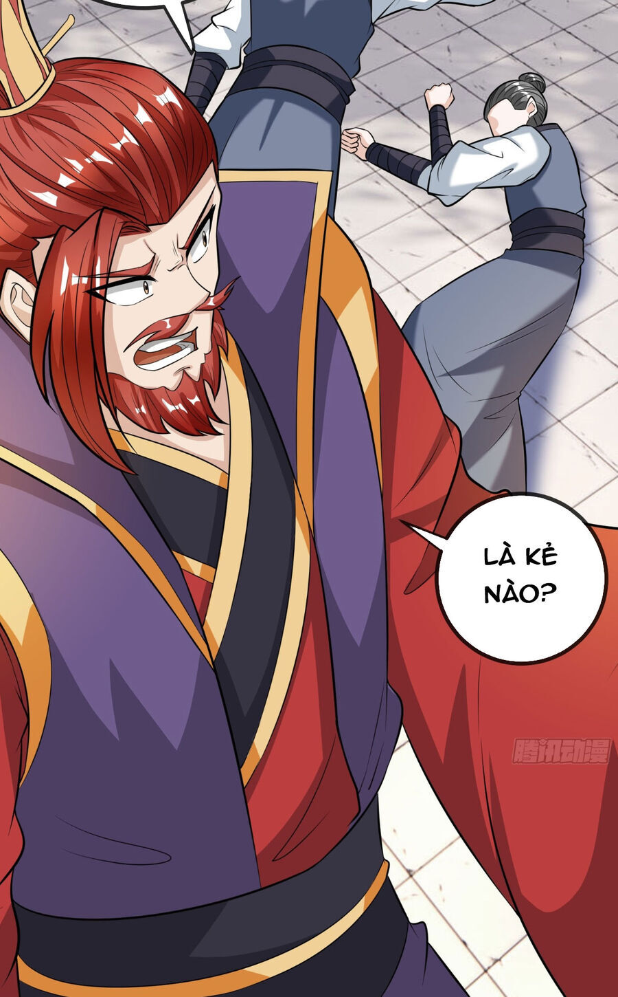 Thu Triệu Vạn Đồ Đệ, Vi Sư Vô Địch Thế Gian - Chapter 7 - Page 67