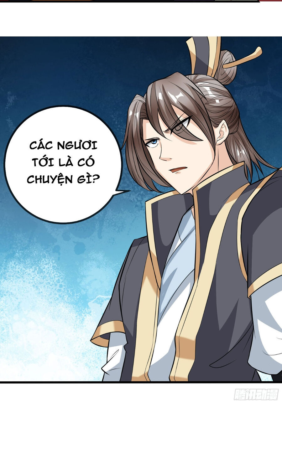 Thu Triệu Vạn Đồ Đệ, Vi Sư Vô Địch Thế Gian - Chapter 7 - Page 68