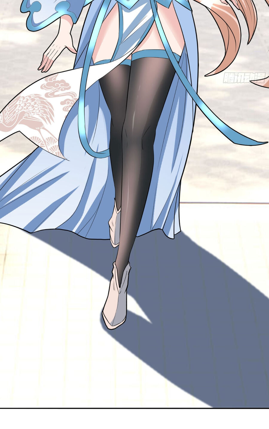 Thu Triệu Vạn Đồ Đệ, Vi Sư Vô Địch Thế Gian - Chapter 7 - Page 7