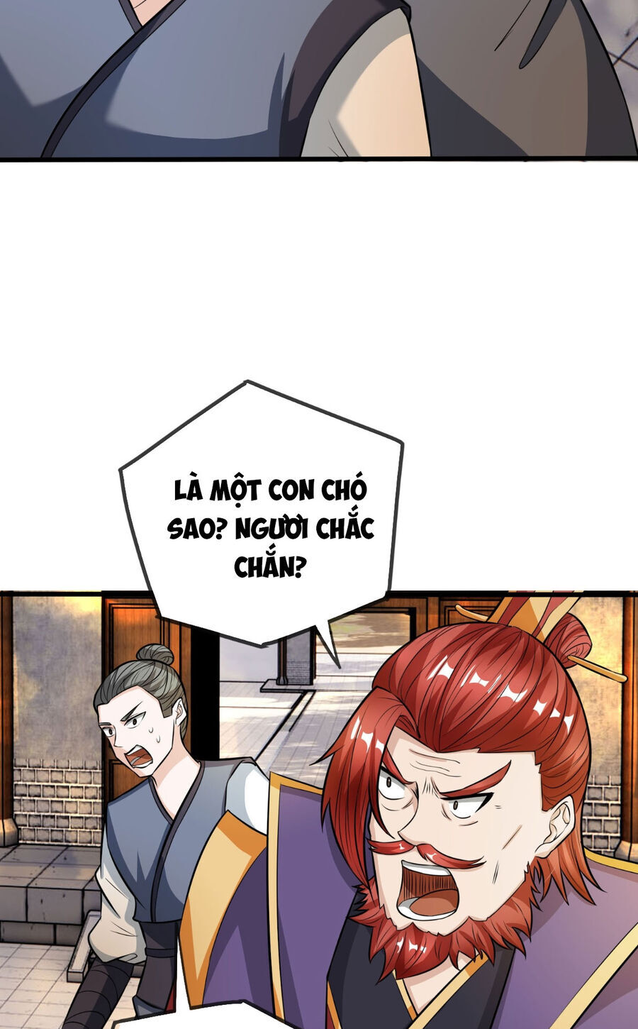 Thu Triệu Vạn Đồ Đệ, Vi Sư Vô Địch Thế Gian - Chapter 7 - Page 70