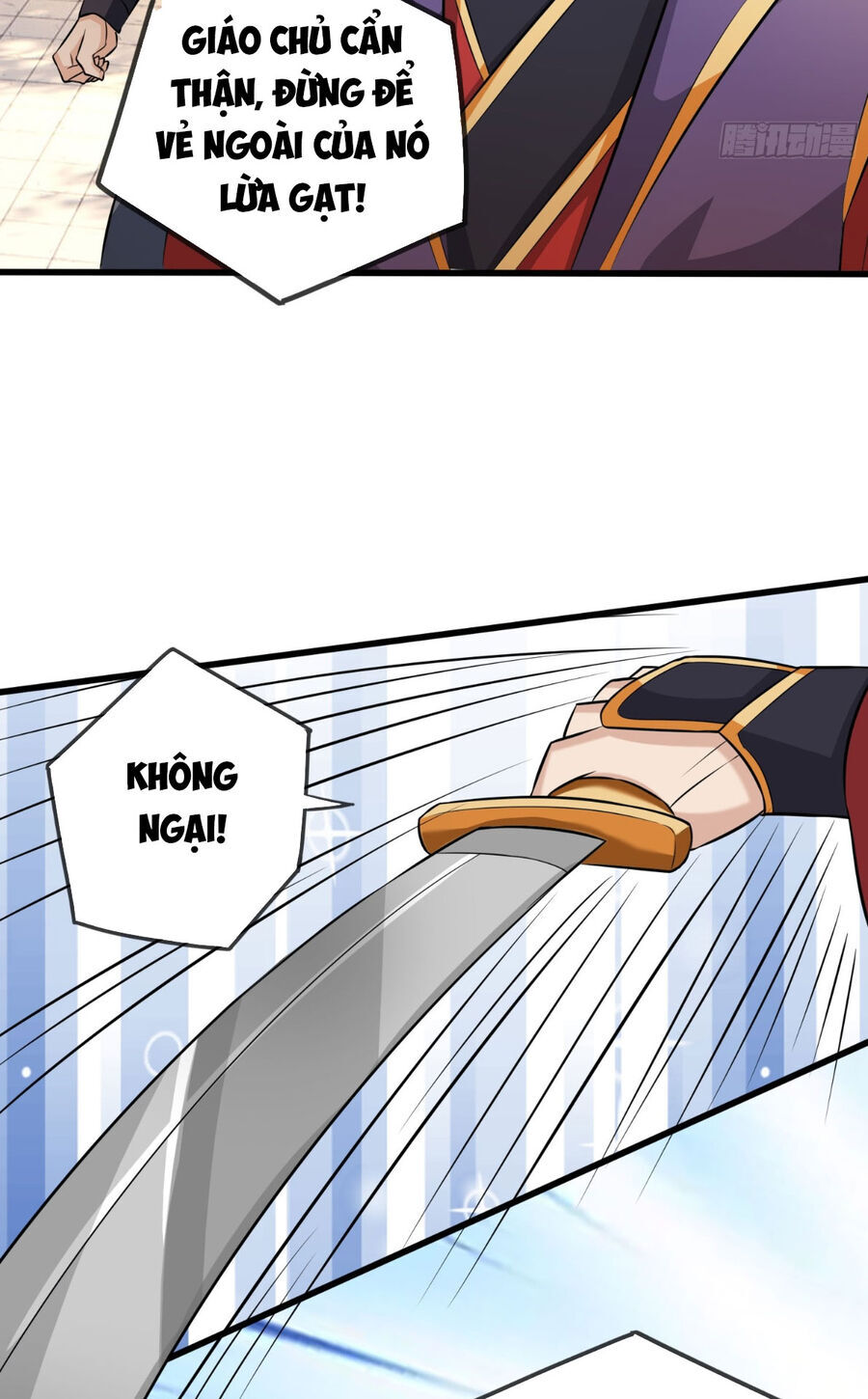 Thu Triệu Vạn Đồ Đệ, Vi Sư Vô Địch Thế Gian - Chapter 7 - Page 71