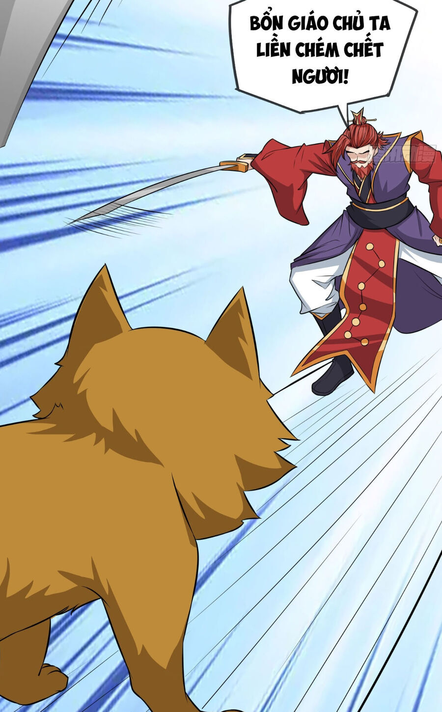 Thu Triệu Vạn Đồ Đệ, Vi Sư Vô Địch Thế Gian - Chapter 7 - Page 72