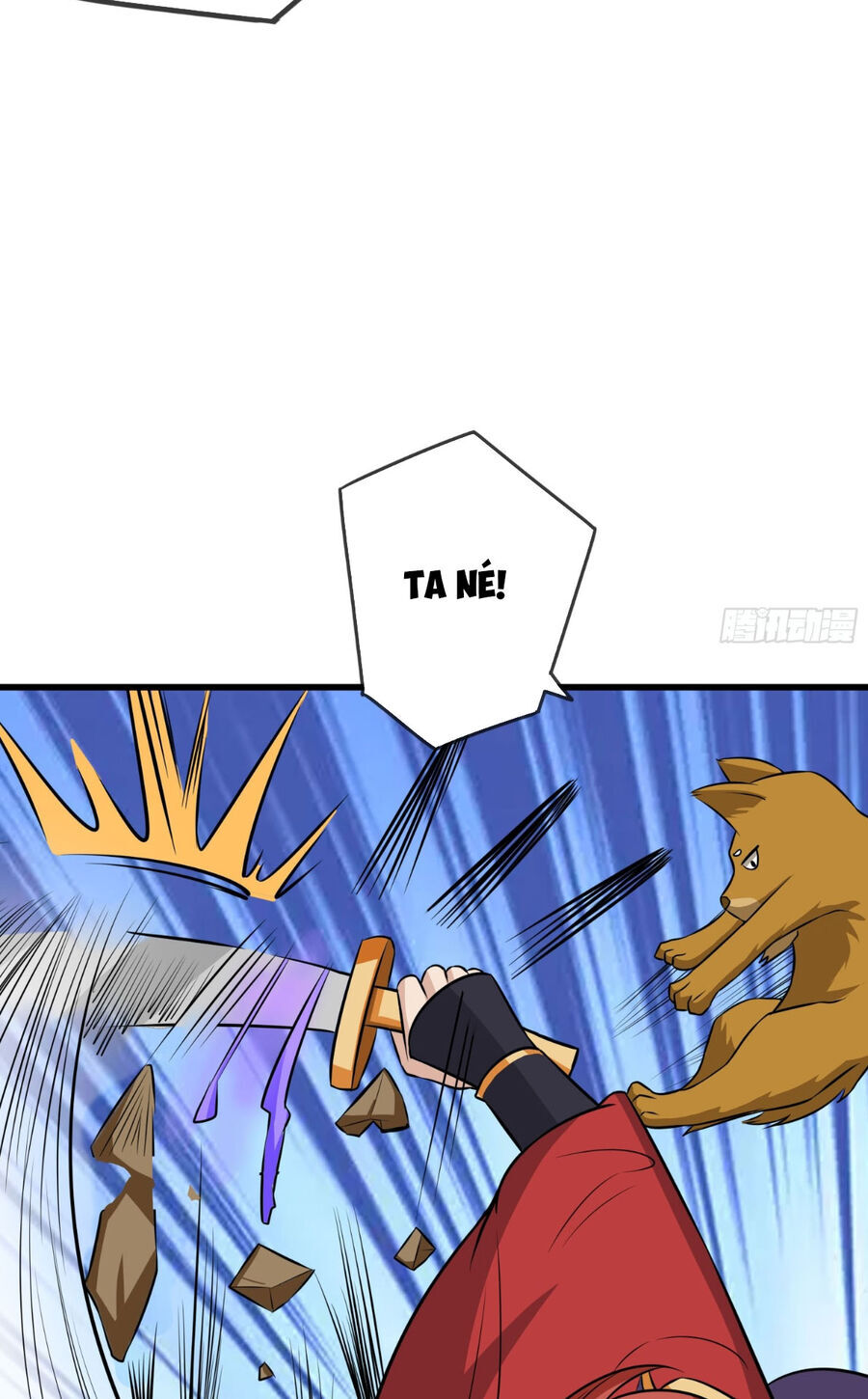 Thu Triệu Vạn Đồ Đệ, Vi Sư Vô Địch Thế Gian - Chapter 7 - Page 74