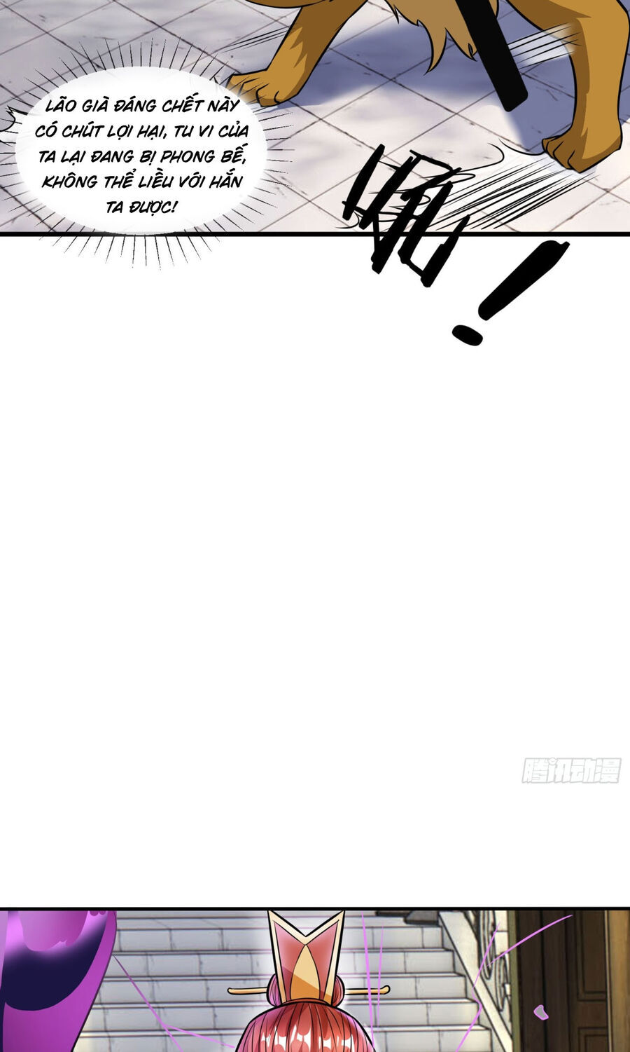 Thu Triệu Vạn Đồ Đệ, Vi Sư Vô Địch Thế Gian - Chapter 7 - Page 76