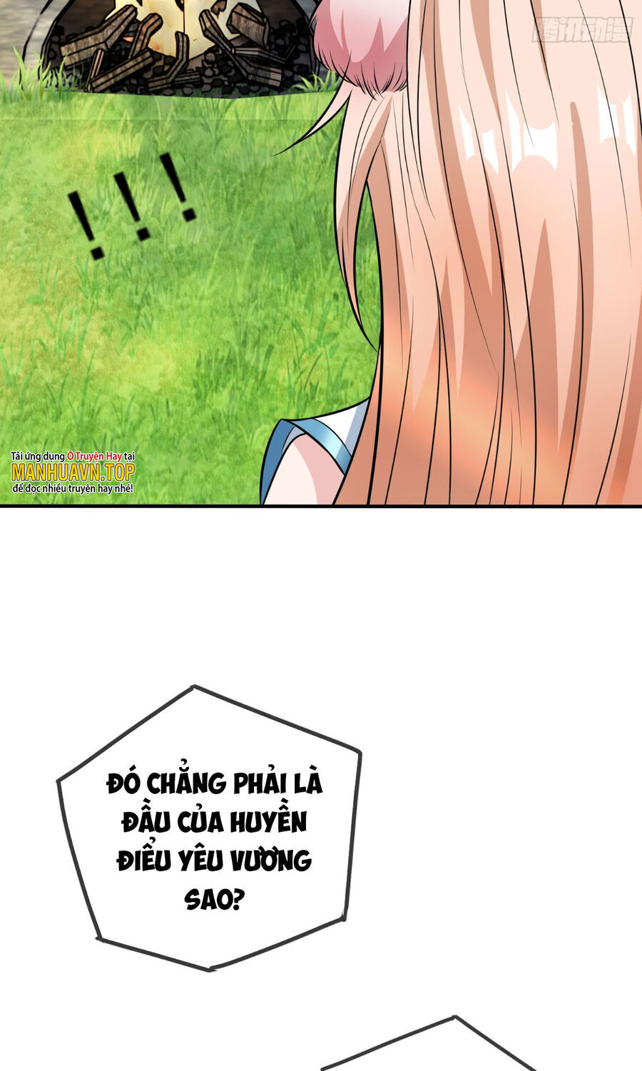 Thu Triệu Vạn Đồ Đệ, Vi Sư Vô Địch Thế Gian - Chapter 7 - Page 81