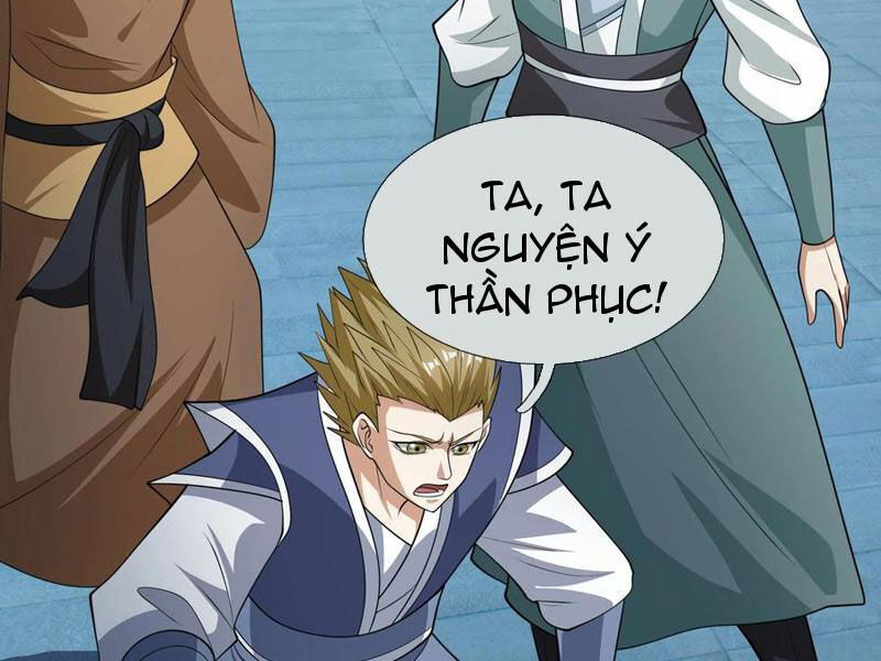 Thu Triệu Vạn Đồ Đệ, Vi Sư Vô Địch Thế Gian - Chapter 70 - Page 102