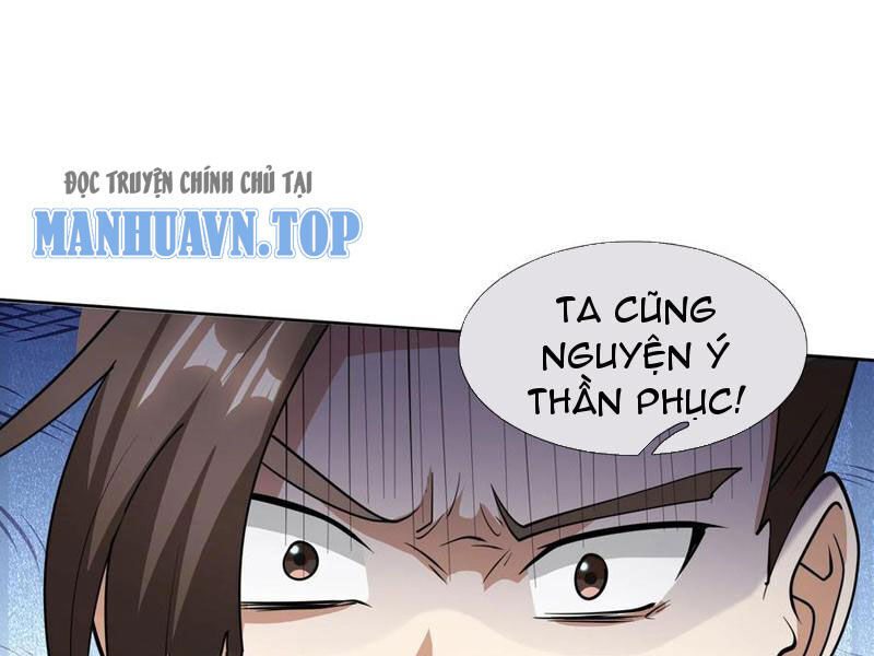 Thu Triệu Vạn Đồ Đệ, Vi Sư Vô Địch Thế Gian - Chapter 70 - Page 105