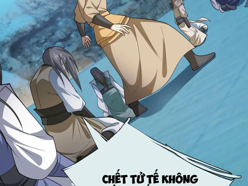 Thu Triệu Vạn Đồ Đệ, Vi Sư Vô Địch Thế Gian - Chapter 70 - Page 107