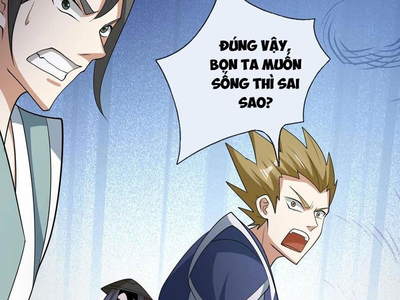 Thu Triệu Vạn Đồ Đệ, Vi Sư Vô Địch Thế Gian - Chapter 70 - Page 112
