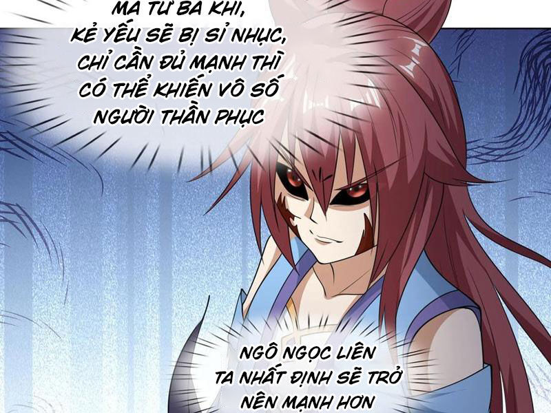 Thu Triệu Vạn Đồ Đệ, Vi Sư Vô Địch Thế Gian - Chapter 70 - Page 118