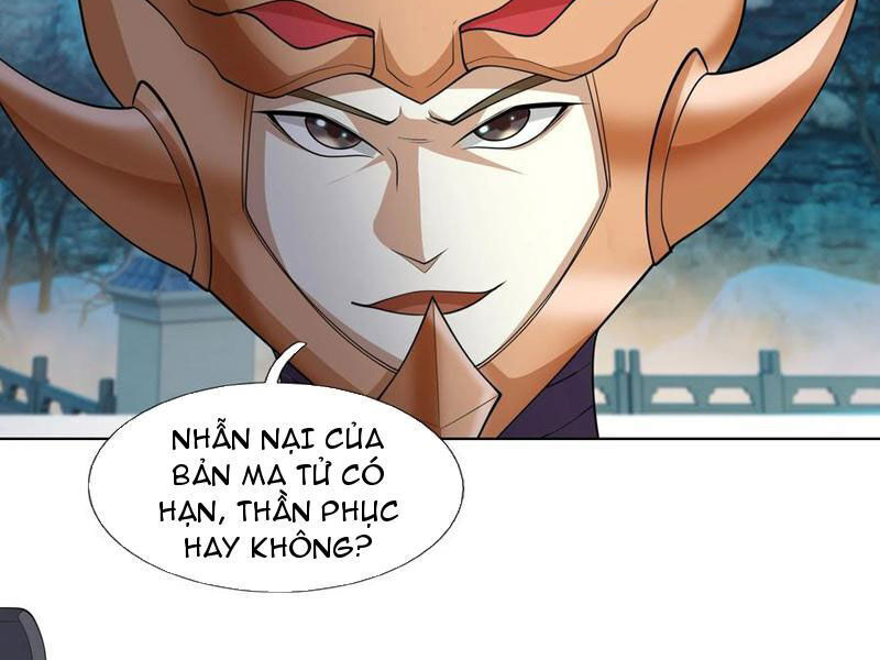 Thu Triệu Vạn Đồ Đệ, Vi Sư Vô Địch Thế Gian - Chapter 70 - Page 120