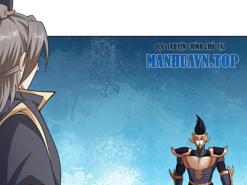 Thu Triệu Vạn Đồ Đệ, Vi Sư Vô Địch Thế Gian - Chapter 70 - Page 121