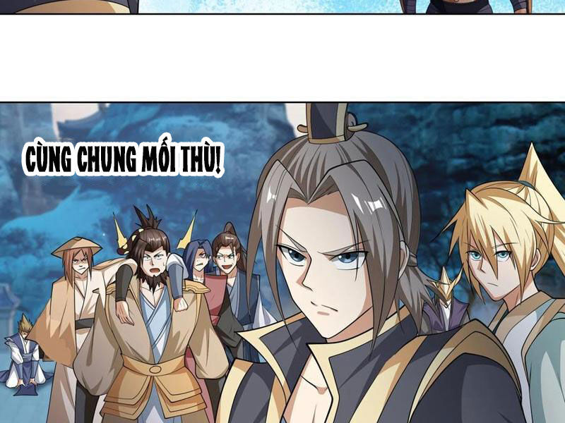 Thu Triệu Vạn Đồ Đệ, Vi Sư Vô Địch Thế Gian - Chapter 70 - Page 122