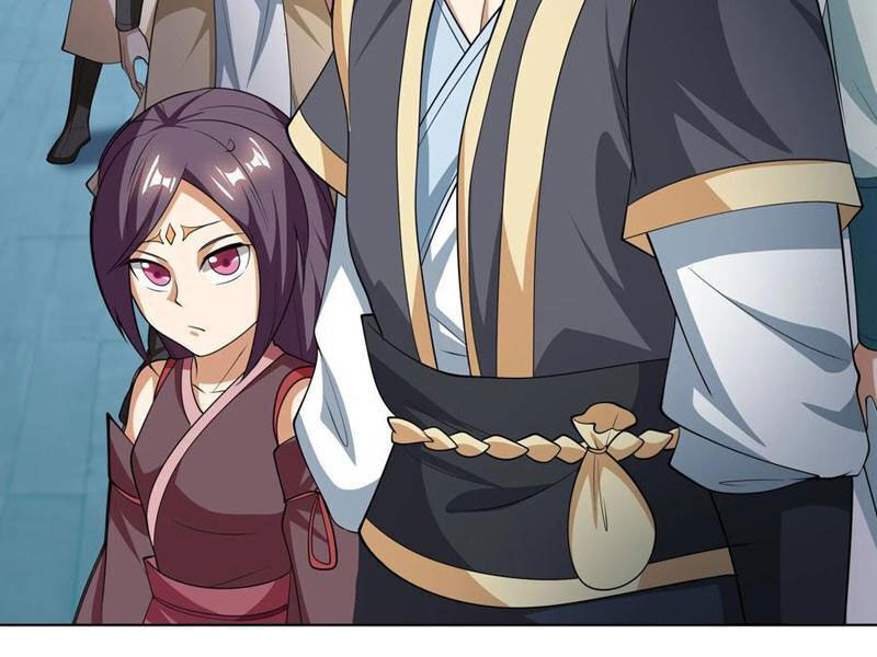 Thu Triệu Vạn Đồ Đệ, Vi Sư Vô Địch Thế Gian - Chapter 70 - Page 123