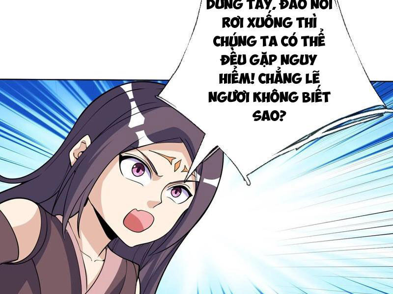 Thu Triệu Vạn Đồ Đệ, Vi Sư Vô Địch Thế Gian - Chapter 70 - Page 15