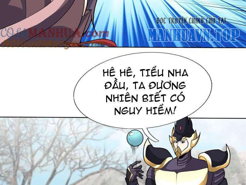 Thu Triệu Vạn Đồ Đệ, Vi Sư Vô Địch Thế Gian - Chapter 70 - Page 16