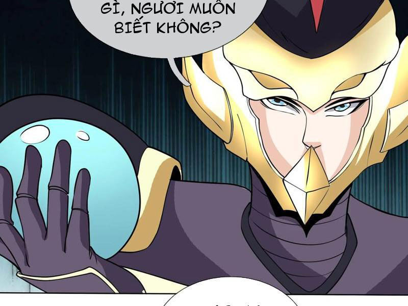 Thu Triệu Vạn Đồ Đệ, Vi Sư Vô Địch Thế Gian - Chapter 70 - Page 18