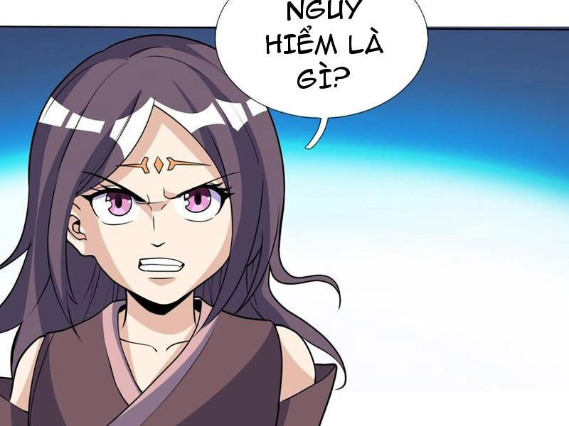 Thu Triệu Vạn Đồ Đệ, Vi Sư Vô Địch Thế Gian - Chapter 70 - Page 19