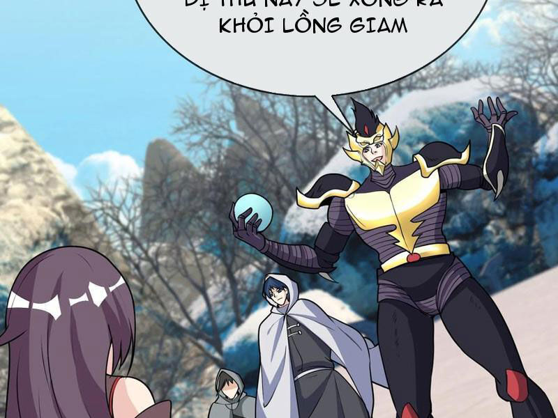 Thu Triệu Vạn Đồ Đệ, Vi Sư Vô Địch Thế Gian - Chapter 70 - Page 21