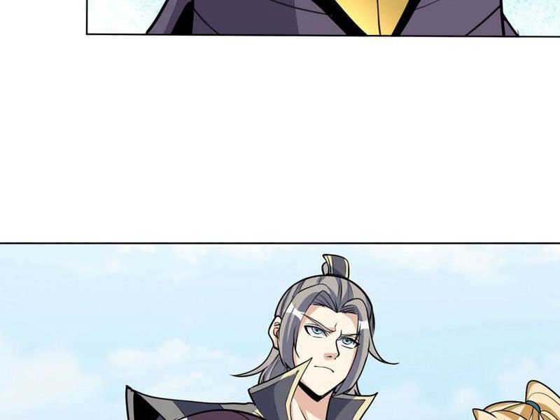 Thu Triệu Vạn Đồ Đệ, Vi Sư Vô Địch Thế Gian - Chapter 70 - Page 25