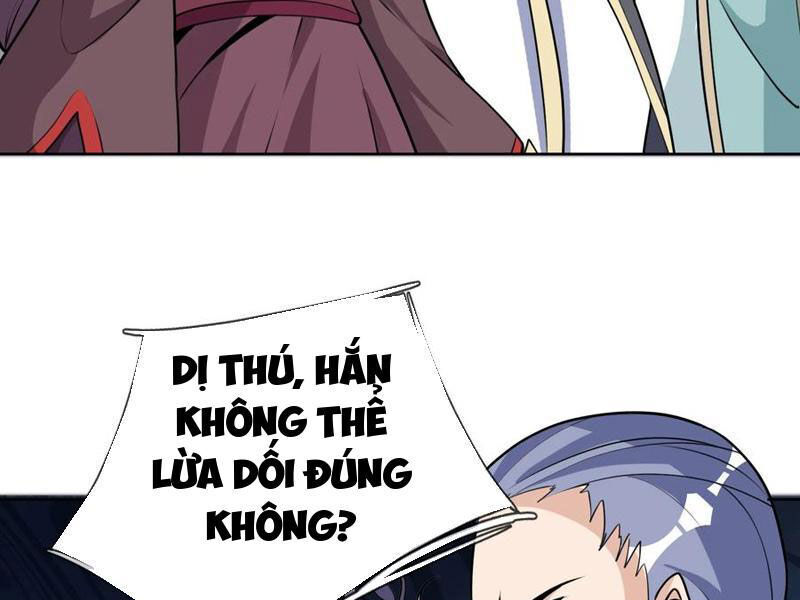 Thu Triệu Vạn Đồ Đệ, Vi Sư Vô Địch Thế Gian - Chapter 70 - Page 27