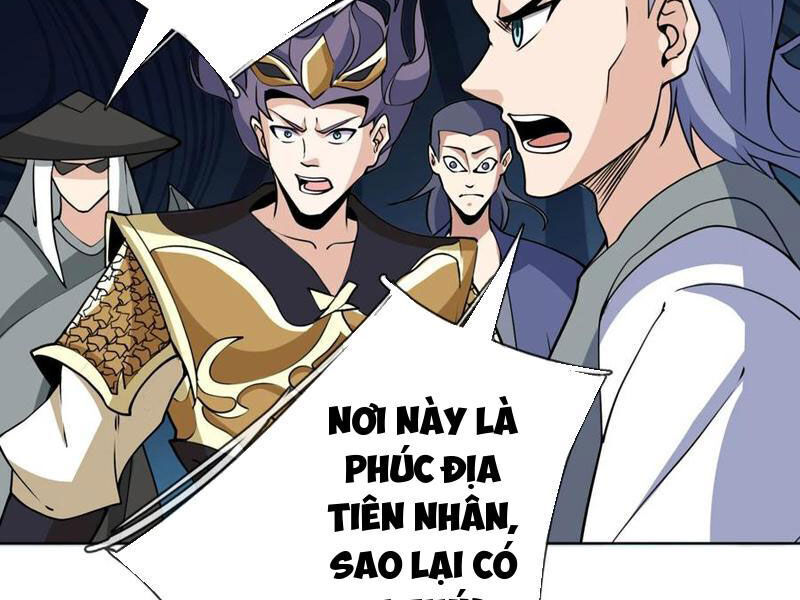 Thu Triệu Vạn Đồ Đệ, Vi Sư Vô Địch Thế Gian - Chapter 70 - Page 28