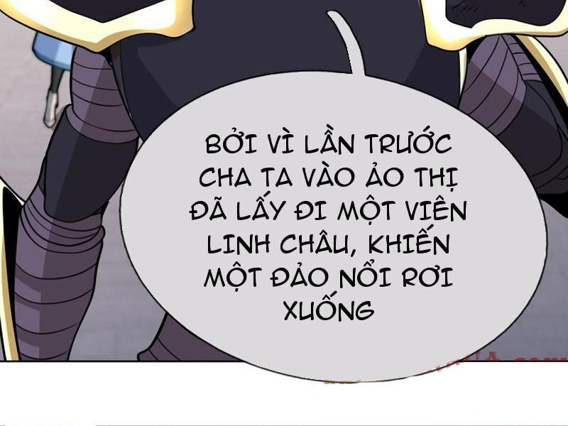 Thu Triệu Vạn Đồ Đệ, Vi Sư Vô Địch Thế Gian - Chapter 70 - Page 31