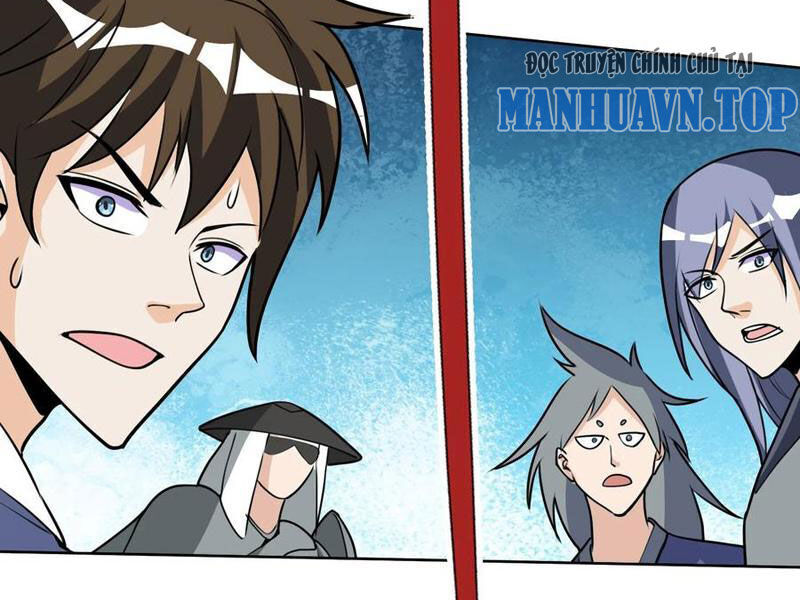 Thu Triệu Vạn Đồ Đệ, Vi Sư Vô Địch Thế Gian - Chapter 70 - Page 42