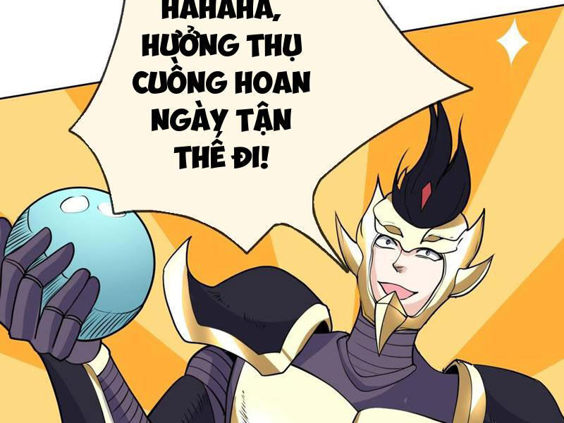 Thu Triệu Vạn Đồ Đệ, Vi Sư Vô Địch Thế Gian - Chapter 70 - Page 51