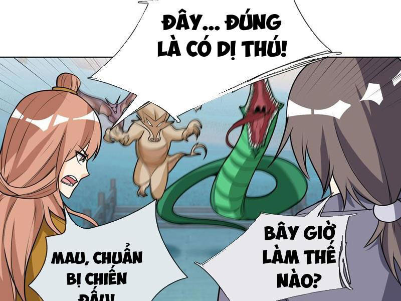 Thu Triệu Vạn Đồ Đệ, Vi Sư Vô Địch Thế Gian - Chapter 70 - Page 53