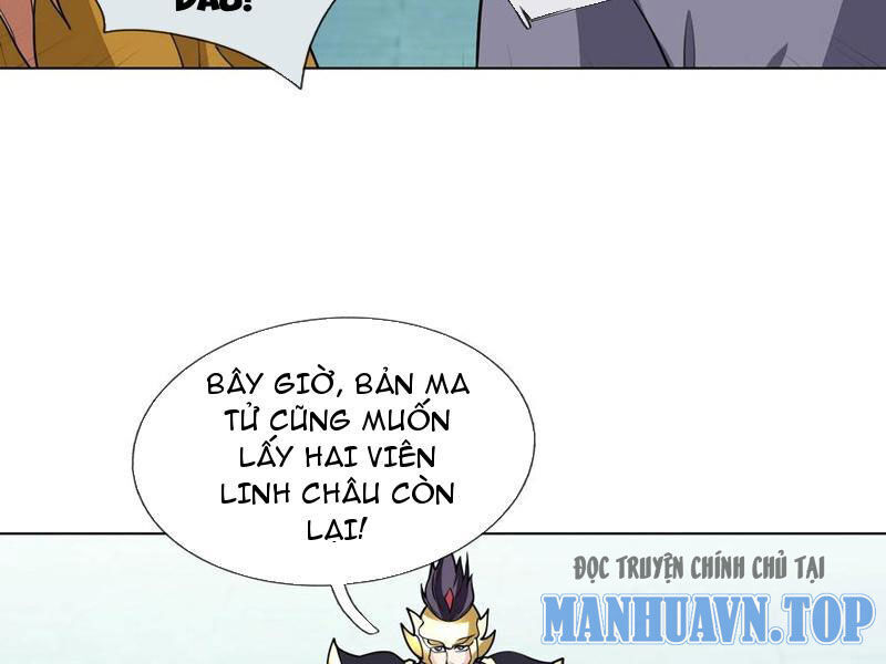 Thu Triệu Vạn Đồ Đệ, Vi Sư Vô Địch Thế Gian - Chapter 70 - Page 54