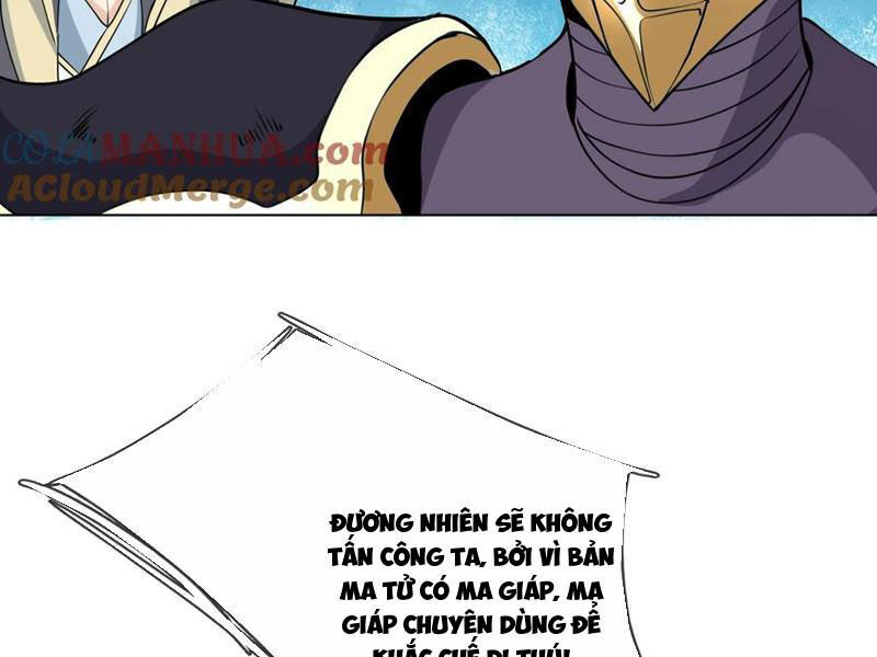 Thu Triệu Vạn Đồ Đệ, Vi Sư Vô Địch Thế Gian - Chapter 70 - Page 58