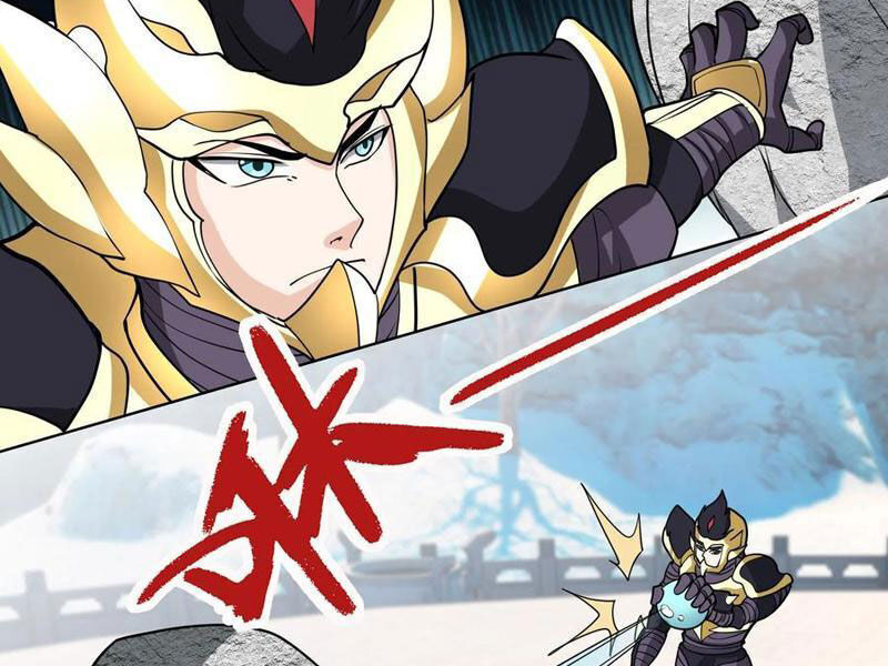 Thu Triệu Vạn Đồ Đệ, Vi Sư Vô Địch Thế Gian - Chapter 70 - Page 6