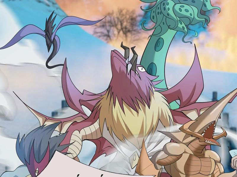 Thu Triệu Vạn Đồ Đệ, Vi Sư Vô Địch Thế Gian - Chapter 70 - Page 61