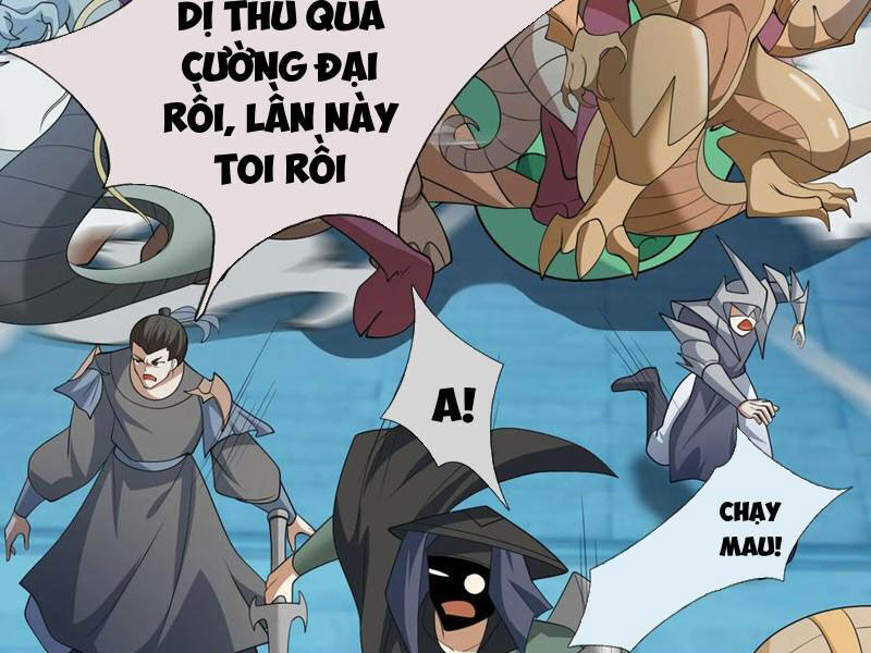 Thu Triệu Vạn Đồ Đệ, Vi Sư Vô Địch Thế Gian - Chapter 70 - Page 62