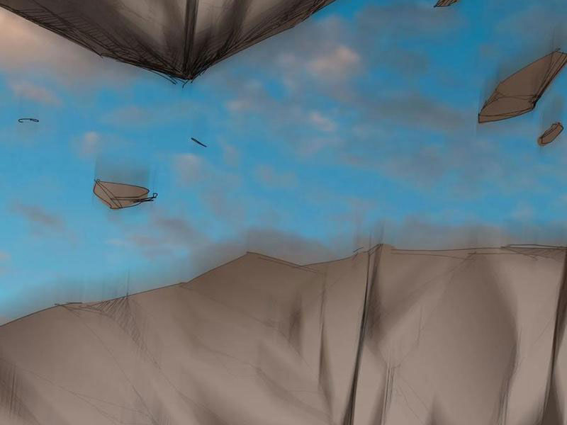 Thu Triệu Vạn Đồ Đệ, Vi Sư Vô Địch Thế Gian - Chapter 70 - Page 69