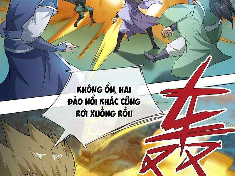 Thu Triệu Vạn Đồ Đệ, Vi Sư Vô Địch Thế Gian - Chapter 70 - Page 72