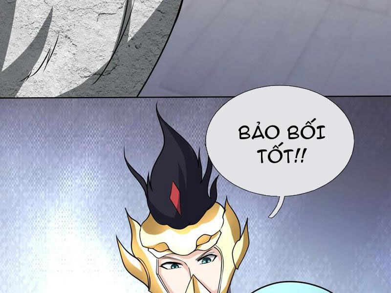 Thu Triệu Vạn Đồ Đệ, Vi Sư Vô Địch Thế Gian - Chapter 70 - Page 8
