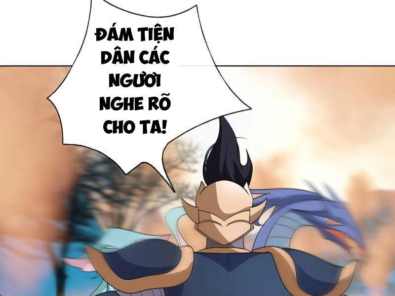 Thu Triệu Vạn Đồ Đệ, Vi Sư Vô Địch Thế Gian - Chapter 70 - Page 81