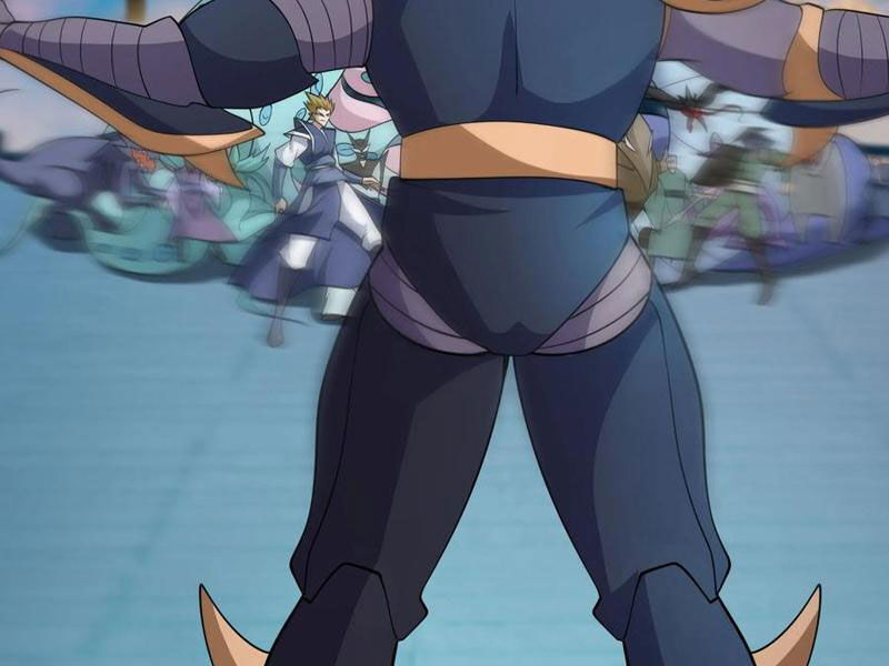 Thu Triệu Vạn Đồ Đệ, Vi Sư Vô Địch Thế Gian - Chapter 70 - Page 82