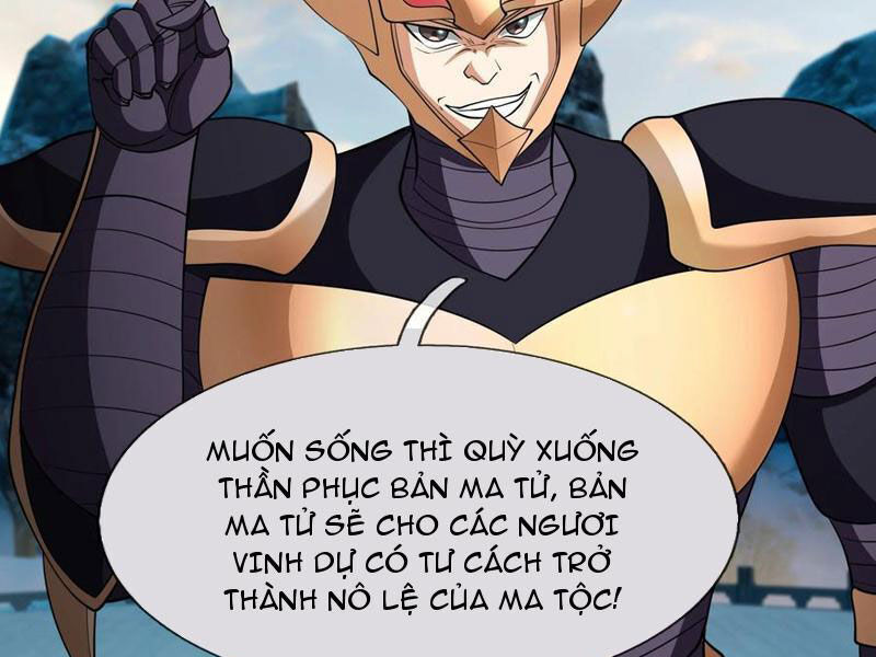 Thu Triệu Vạn Đồ Đệ, Vi Sư Vô Địch Thế Gian - Chapter 70 - Page 84
