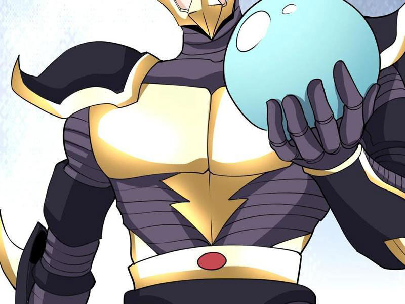 Thu Triệu Vạn Đồ Đệ, Vi Sư Vô Địch Thế Gian - Chapter 70 - Page 9