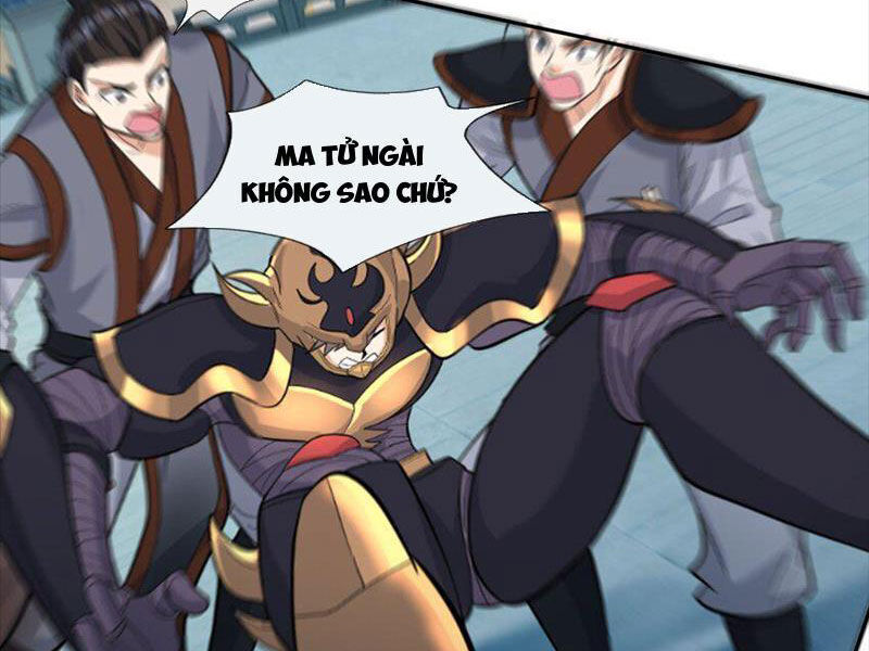 Thu Triệu Vạn Đồ Đệ, Vi Sư Vô Địch Thế Gian - Chapter 71 - Page 101