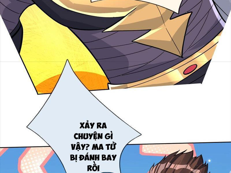 Thu Triệu Vạn Đồ Đệ, Vi Sư Vô Địch Thế Gian - Chapter 71 - Page 105