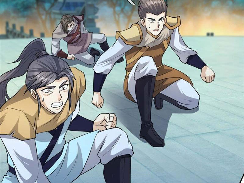 Thu Triệu Vạn Đồ Đệ, Vi Sư Vô Địch Thế Gian - Chapter 71 - Page 115