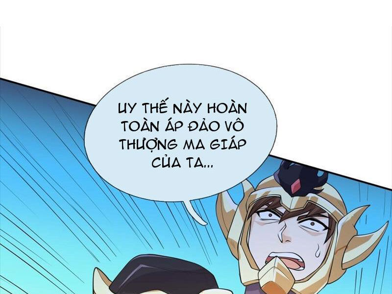 Thu Triệu Vạn Đồ Đệ, Vi Sư Vô Địch Thế Gian - Chapter 71 - Page 117